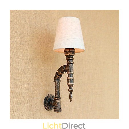 Rustieke Lodge Country Antique Brass Feature voor Sfeerverlichting Wandlampen Wandlamp Rustieke Lodge Country Antique Brass Feature voor Sfeerverlichting Wandlampen Wandlamp