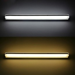 Mini Stijl Badkamerverlichting Modern Hedendaags Metaal