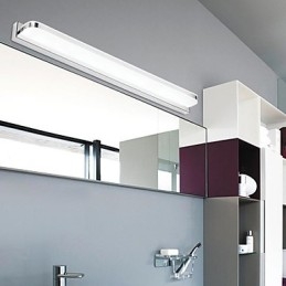 Mini Stijl Badkamerverlichting Modern Hedendaags Metaal