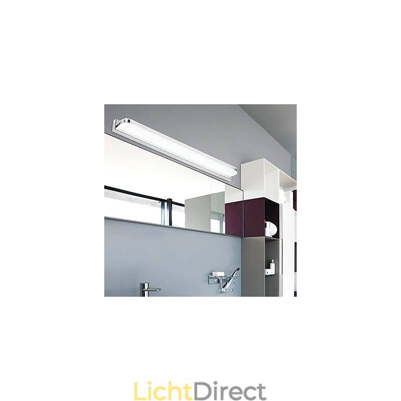 Mini Stijl Badkamerverlichting Modern Hedendaags Metaal