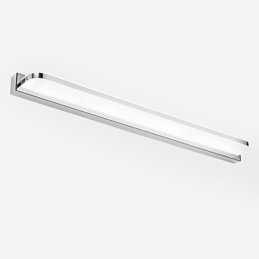 Mini Stijl Badkamerverlichting Modern Hedendaags Metaal
