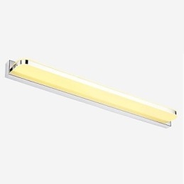 Mini Stijl Badkamerverlichting Modern Hedendaags Metaal