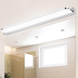 Mini Stijl Badkamerverlichting Modern Hedendaags Metaal
