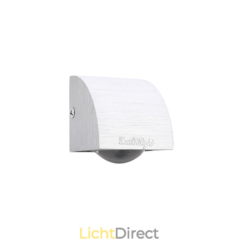 Moderne eigentijdse schilderfunctie voor mini-stijl gloeilamp wandlampenV