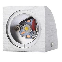 Moderne eigentijdse schilderfunctie voor mini-stijl gloeilamp wandlampenV