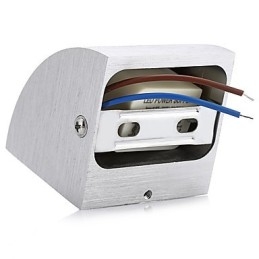 Moderne eigentijdse schilderfunctie voor mini-stijl gloeilamp wandlampenV