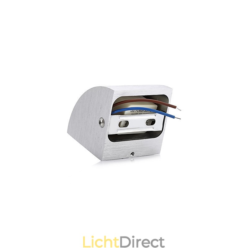 Moderne eigentijdse schilderfunctie voor mini-stijl gloeilamp wandlampenV