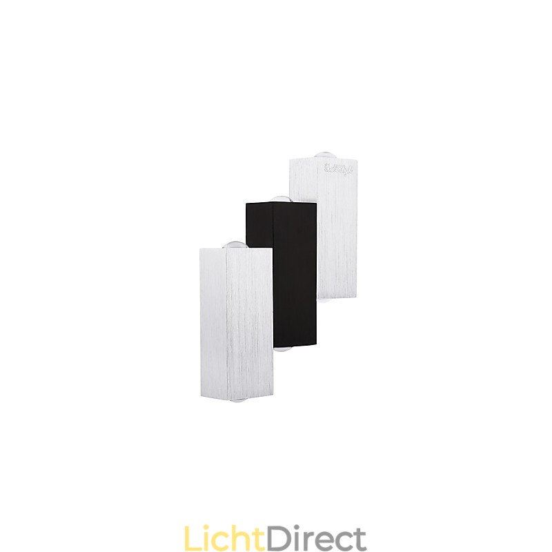 Moderne eigentijdse schilderfunctie voor Mini-stijl sfeerverlichting inbouw wandlampen