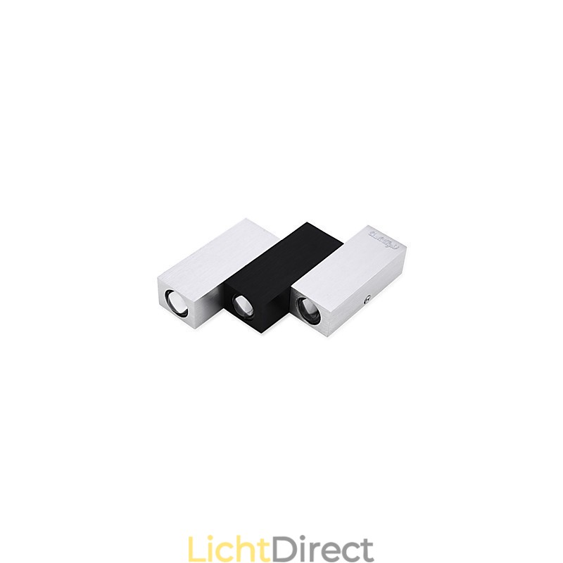 Moderne eigentijdse schilderfunctie voor Mini-stijl sfeerverlichting inbouw wandlampen