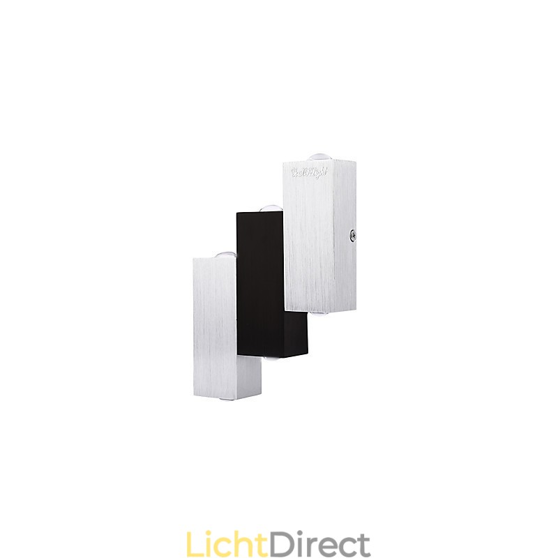 Moderne eigentijdse schilderfunctie voor Mini-stijl sfeerverlichting inbouw wandlampen