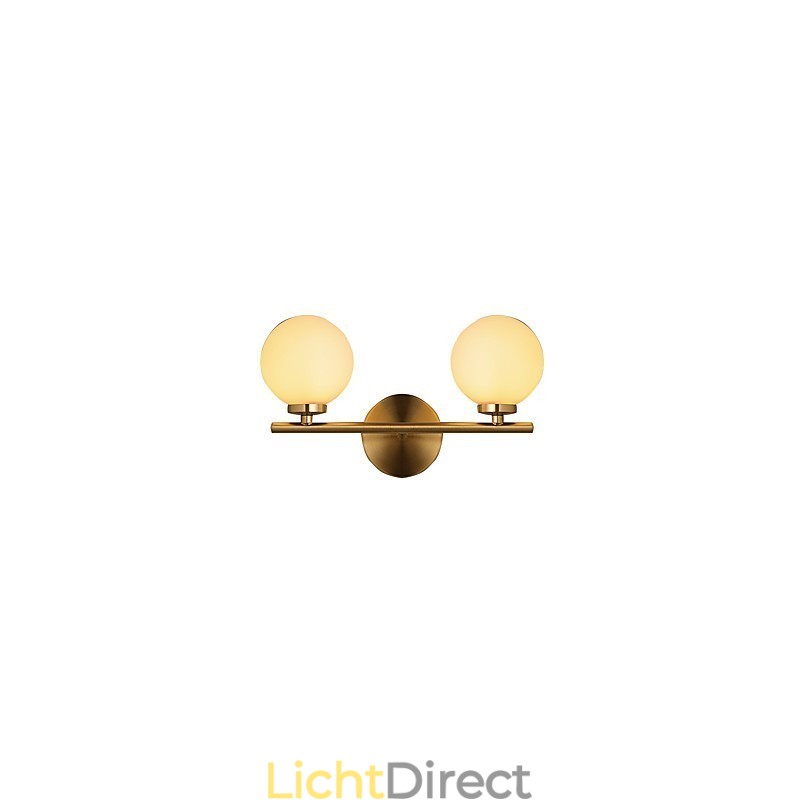 Wandlamp Modern Hedendaags Brons Kenmerk voor Mini Stijl Uplight Wandlampen Wandlamp