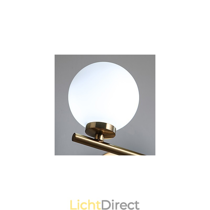 Wandlamp Modern Hedendaags Brons Kenmerk voor Mini Stijl Uplight Wandlampen Wandlamp
