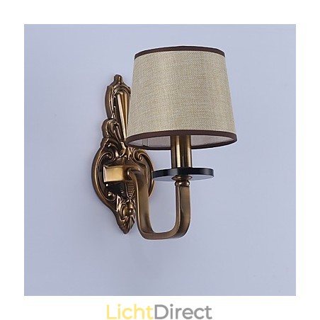 Traditionele klassieke gegalvaniseerde functie voor oogbescherming Downlight wandlampen wandlamp Traditionele klassieke gegalvaniseerde functie voor oogbescherming Downlight wandlampen wandlamp