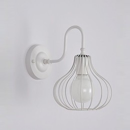 MaxTraditional Klassieke Rustieke Lodge Schilderij Kenmerk voor Mini Stijl Sfeerverlichting Wandlampen Wandlamp