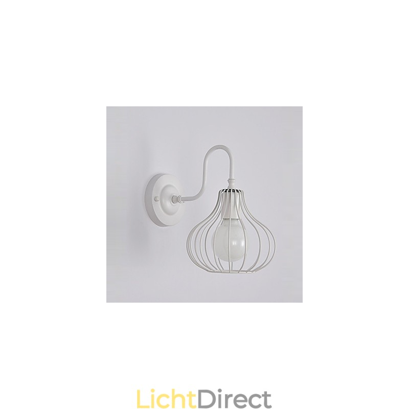 MaxTraditional Klassieke Rustieke Lodge Schilderij Kenmerk voor Mini Stijl Sfeerverlichting Wandlampen Wandlamp