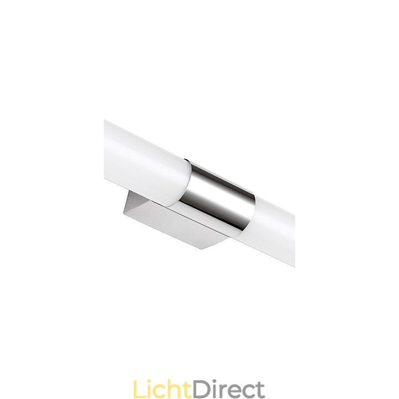 Hoge kwaliteit spiegellamp badkamerverlichting 85 265V roestvrij staal en acryl wandlampen make-up verlichting