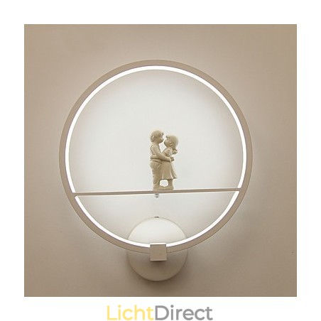 Geïntegreerde moderne eigentijdse voor mini-stijl sfeerverlichting wandlampen wandlamp Geïntegreerde moderne eigentijdse voor mini-stijl sfeerverlichting wandlampen wandlamp