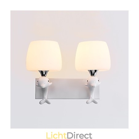 Moderne hedendaagse schilderfunctie voor oogbescherming, sfeerverlichting, wandlampen, wandlamp Moderne hedendaagse schilderfunctie voor oogbescherming, sfeerverlichting, wandlampen, wandlamp