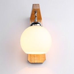 Moderne hedendaagse schilderfunctie voor oogbescherming, sfeerverlichting, wandlampen, wandlamp