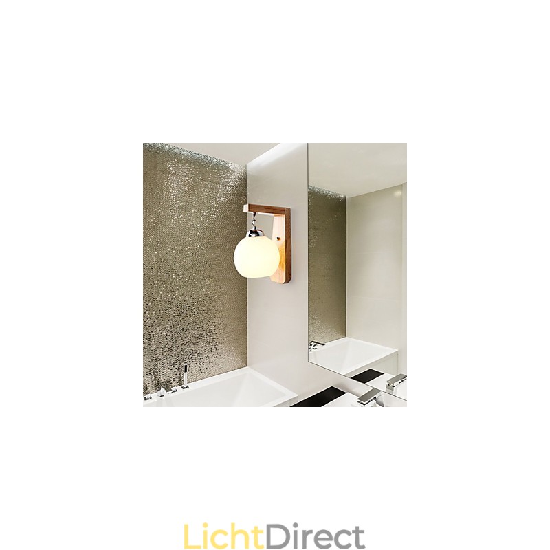 Moderne hedendaagse schilderfunctie voor oogbescherming, sfeerverlichting, wandlampen, wandlamp