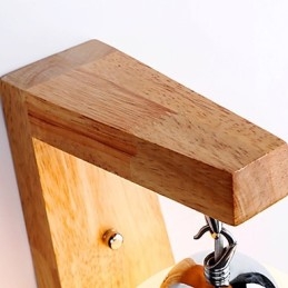 Moderne hedendaagse schilderfunctie voor oogbescherming, sfeerverlichting, wandlampen, wandlamp