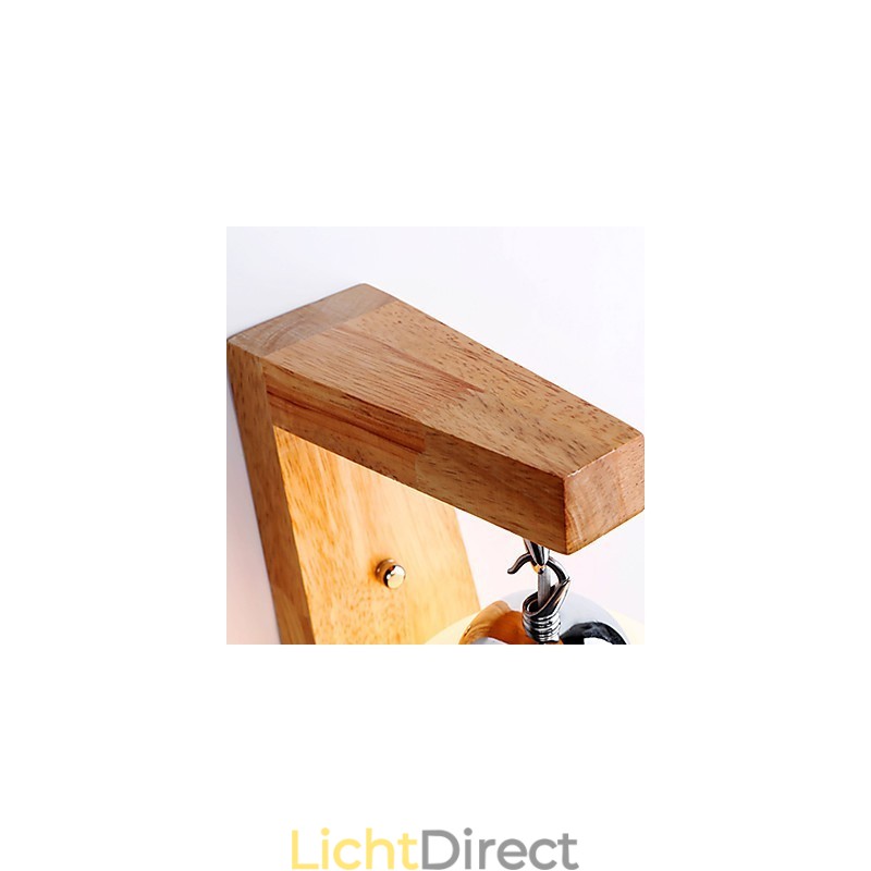 Moderne hedendaagse schilderfunctie voor oogbescherming, sfeerverlichting, wandlampen, wandlamp