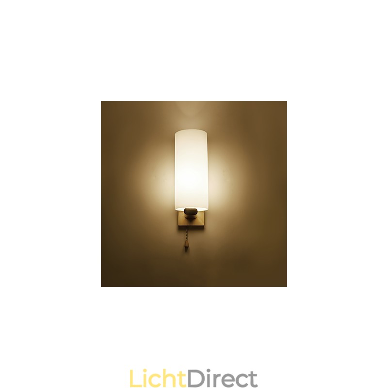 Moderne hedendaagse schilderfunctie voor oogbescherming, sfeerverlichting, wandlampen, wandlamp