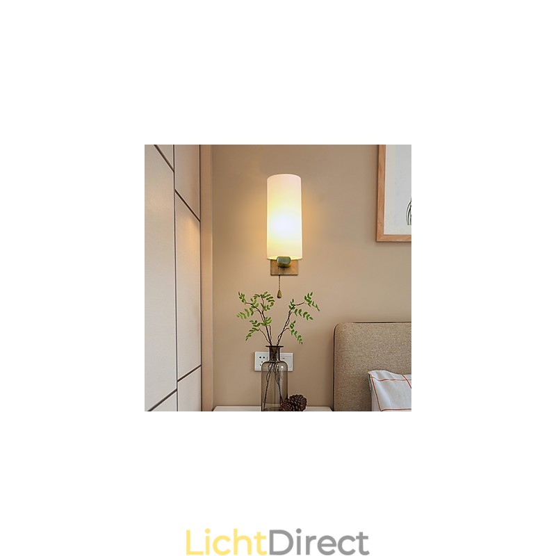 Moderne hedendaagse schilderfunctie voor oogbescherming, sfeerverlichting, wandlampen, wandlamp