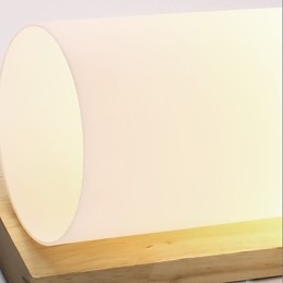 Moderne hedendaagse schilderfunctie voor oogbescherming, sfeerverlichting, wandlampen, wandlamp