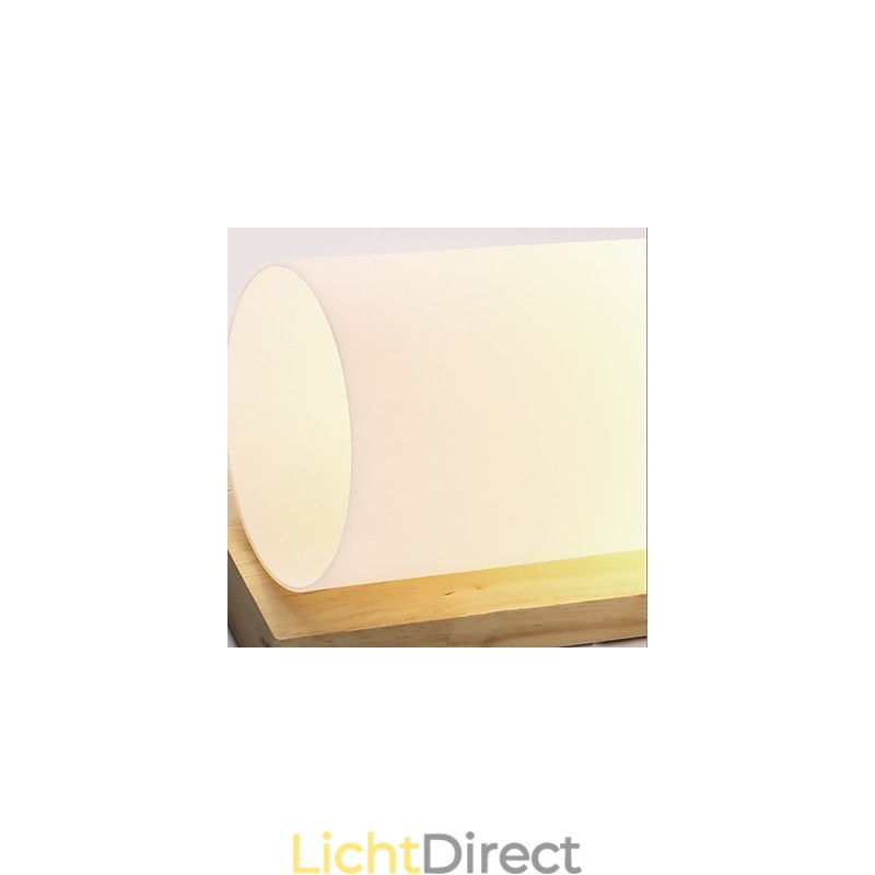 Moderne hedendaagse schilderfunctie voor oogbescherming, sfeerverlichting, wandlampen, wandlamp