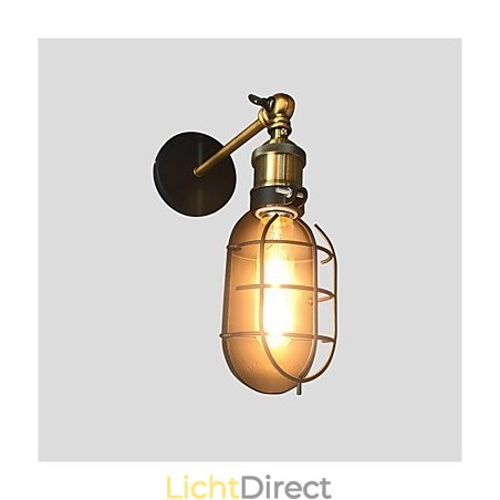 Vintage Zwarte Metalen Loft Wandlampen Woonkamer Eetkamer Hal Café Bars Bar Wandlamp Vintage Zwarte Metalen Loft Wandlampen Woonkamer Eetkamer Hal Café Bars Bar Wandlamp