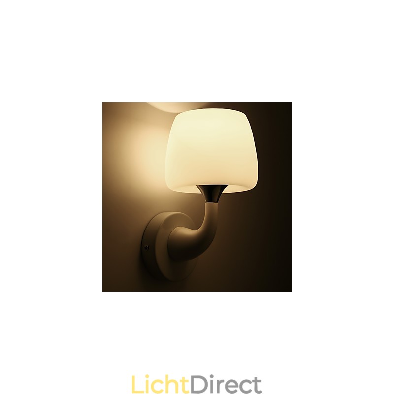 Moderne hedendaagse schilderfunctie voor oogbescherming, sfeerverlichting, wandlampen, wandlamp