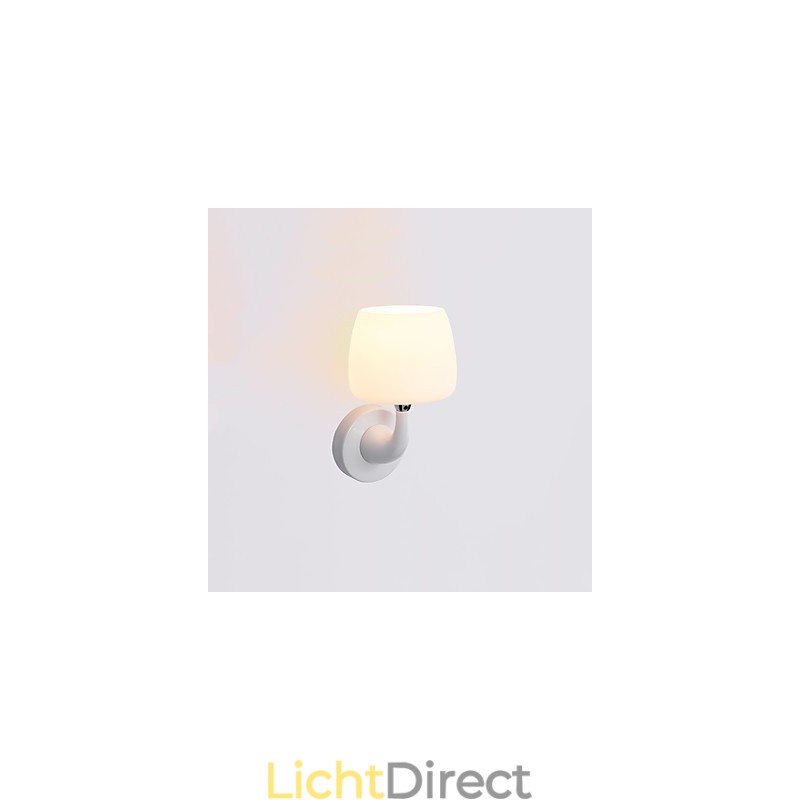 Moderne hedendaagse schilderfunctie voor oogbescherming, sfeerverlichting, wandlampen, wandlamp