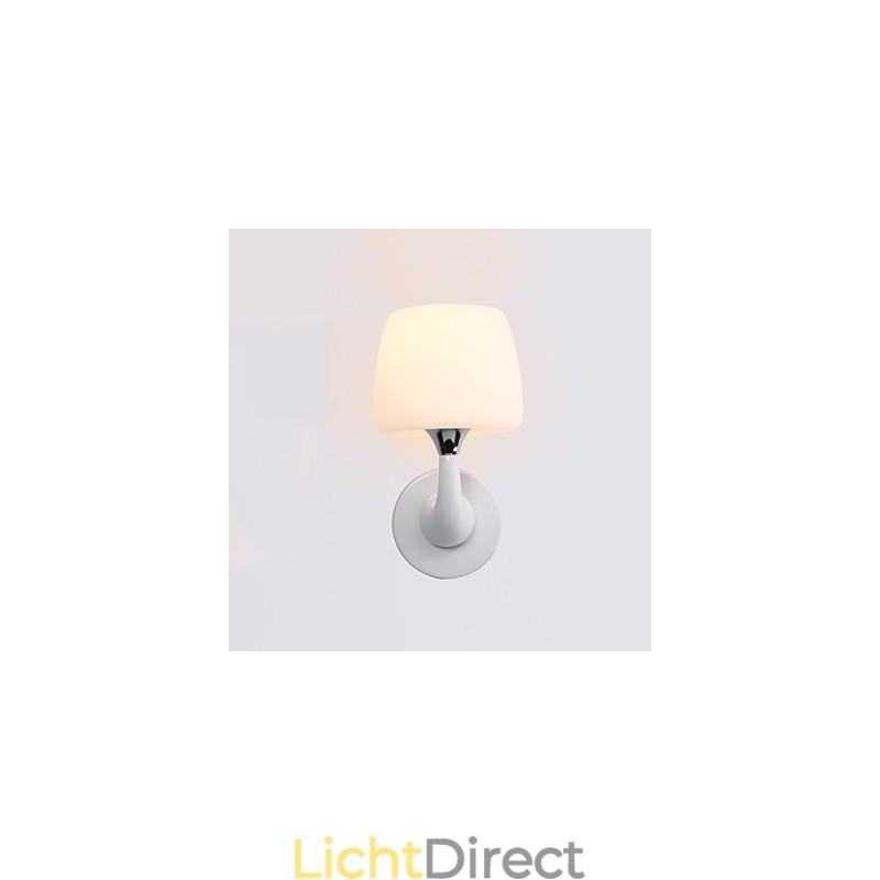 Moderne hedendaagse schilderfunctie voor oogbescherming, sfeerverlichting, wandlampen, wandlamp