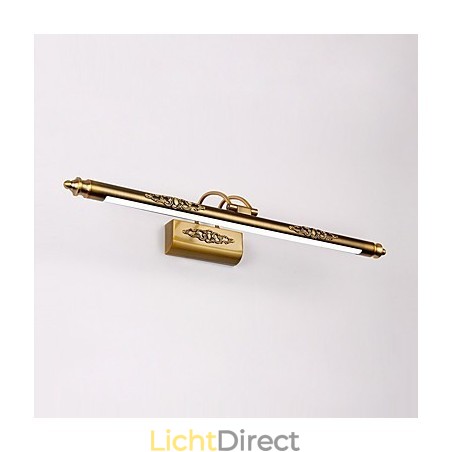 Geïntegreerde moderne, hedendaagse, traditionele, klassieke schilderfunctie voor downlight-wandlampen