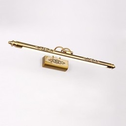 Geïntegreerde moderne, hedendaagse, traditionele, klassieke schilderfunctie voor downlight-wandlampen