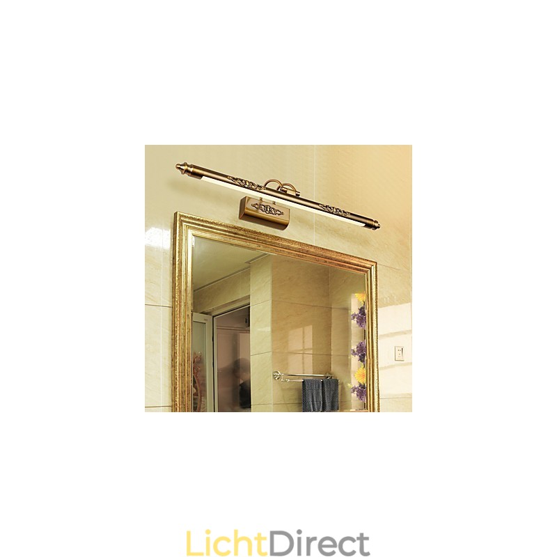 Geïntegreerde moderne, hedendaagse, traditionele, klassieke schilderfunctie voor downlight-wandlampen