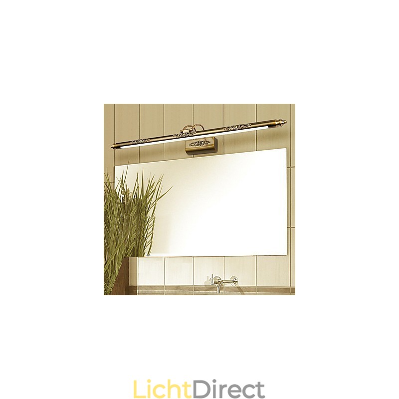 Geïntegreerde moderne, hedendaagse, traditionele, klassieke schilderfunctie voor downlight-wandlampen