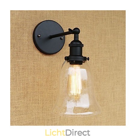 Landelijke Retro Gegalvaniseerde Functie voor Mini Stijl Oogbescherming Sfeervolle Licht Wandlampen Landelijke Retro Gegalvaniseerde Functie voor Mini Stijl Oogbescherming Sfeervolle Licht Wandlampen