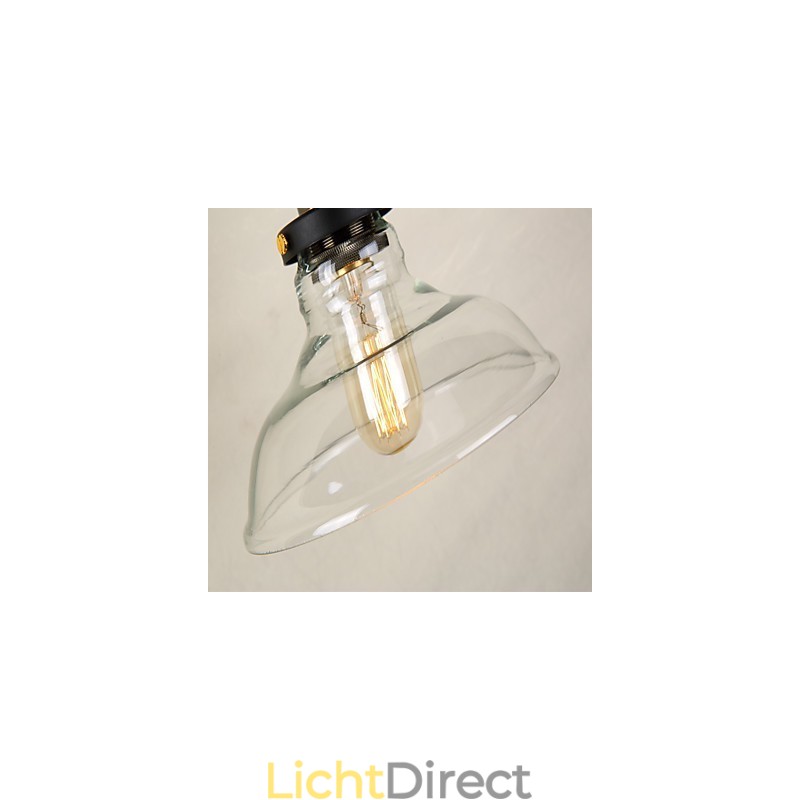 Moderne eigentijdse traditionele klassieke rustieke lodge landelijke gegalvaniseerde functie voor downlight wandlampen