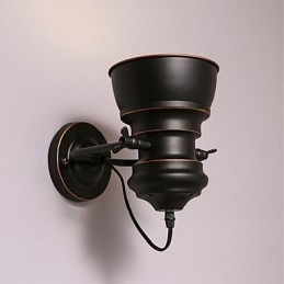 Vintage Industriële Verlichting Retro Luxe Binnen Slaapkamer Balkon Bar Gangpad Lampen