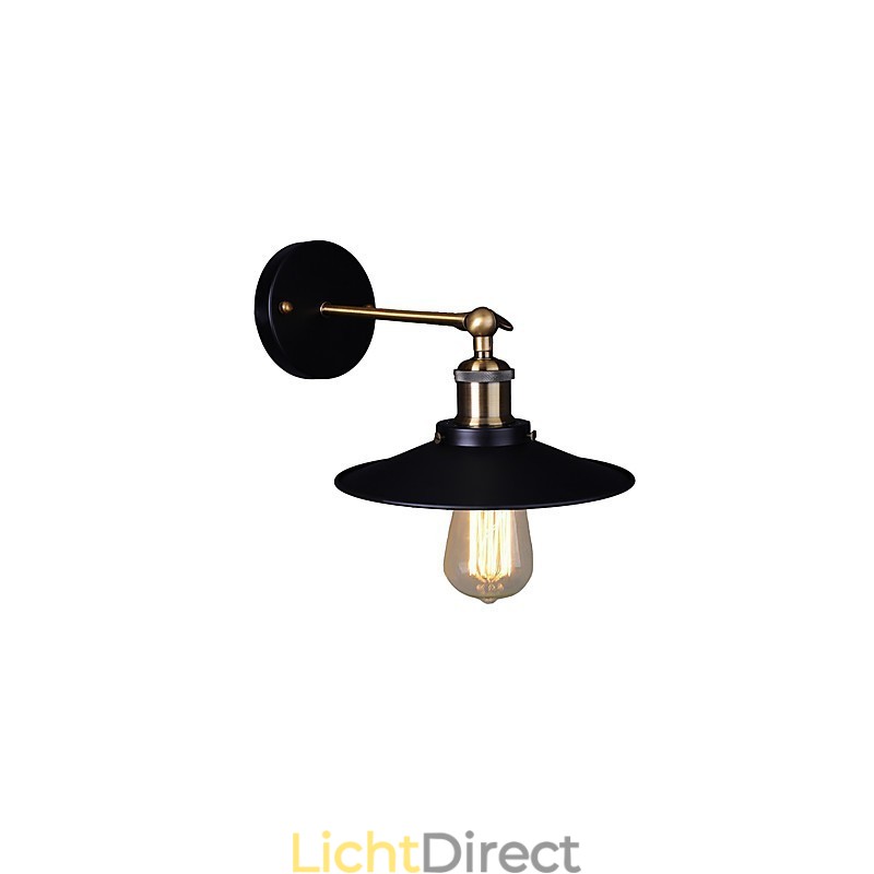 Loft Wandlamp Vintage Licht Wandlamp Lamparas Industriële Verlichting Lamp Lampen Voor Woonkamer Slaapkamer Residentiële Verlichtingsarmaturen