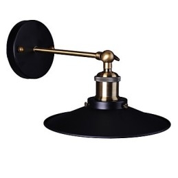 Loft Wandlamp Vintage Licht Wandlamp Lamparas Industriële Verlichting Lamp Lampen Voor Woonkamer Slaapkamer Residentiële Verlichtingsarmaturen