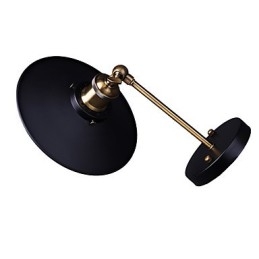 Loft Wandlamp Vintage Licht Wandlamp Lamparas Industriële Verlichting Lamp Lampen Voor Woonkamer Slaapkamer Residentiële Verlichtingsarmaturen