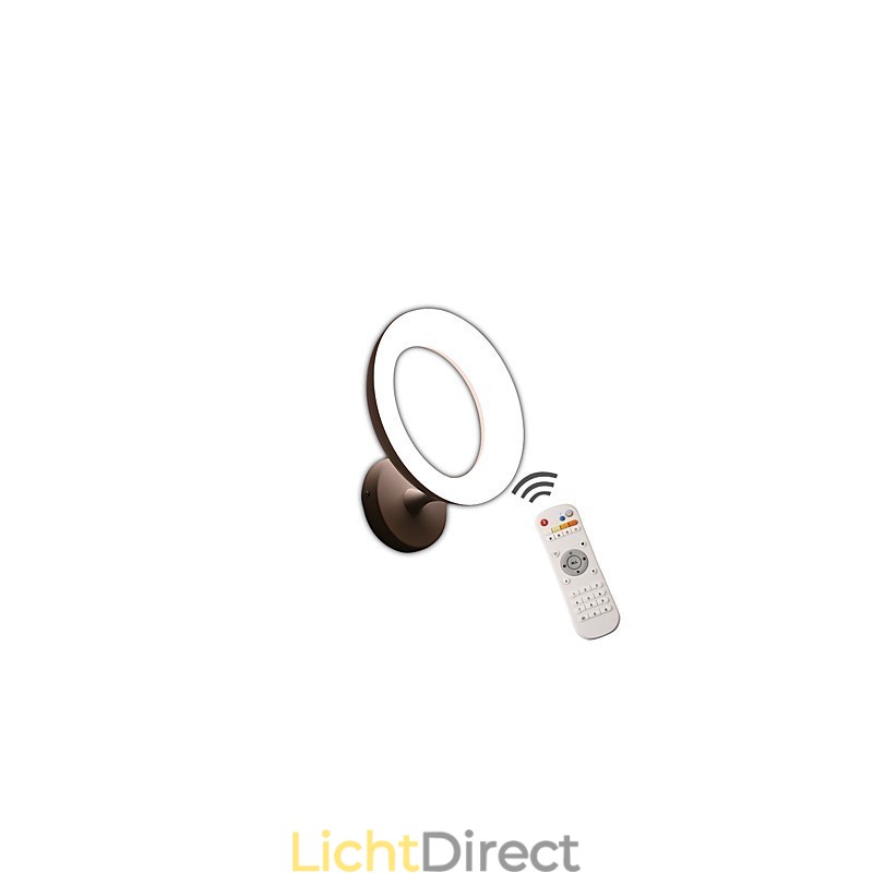 Moderne eigentijdse andere kenmerken voor Mini-stijl Ambient Light Wandlampen Wandlamp