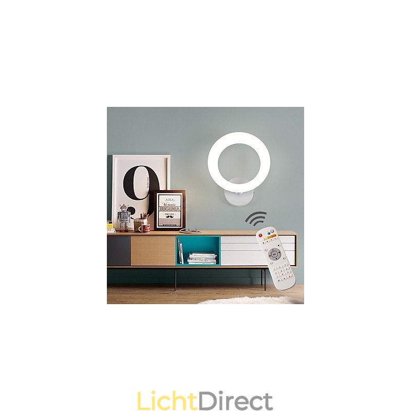 Moderne eigentijdse andere kenmerken voor Mini-stijl Ambient Light Wandlampen Wandlamp