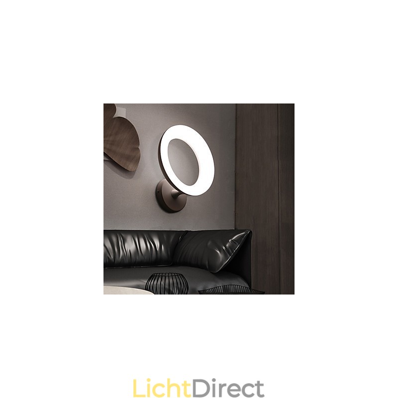 Moderne eigentijdse andere kenmerken voor Mini-stijl Ambient Light Wandlampen Wandlamp