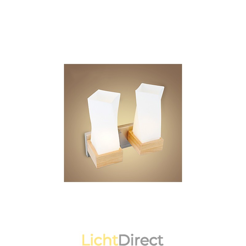 Moderne eigentijdse eigenschap voor Uplight wandlampen Wandlamp