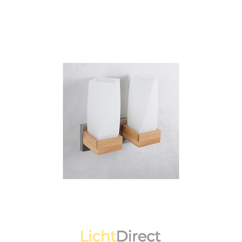 Moderne eigentijdse eigenschap voor Uplight wandlampen Wandlamp