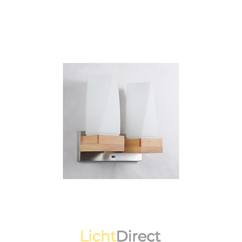Moderne eigentijdse eigenschap voor Uplight wandlampen Wandlamp
